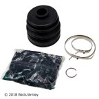 Beck Arnley 103-2544 CV Joint Boot Kit - Front Inner, Front Left Outer or Front Outer - view 1