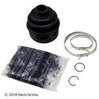 Beck Arnley 103-2549 CV Joint Boot Kit - Front Inner, Front Right Inner or Rear Outer - view 1