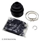 Beck Arnley 103-2550 CV Joint Boot Kit - view 1