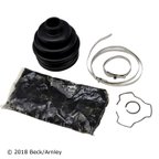 Beck Arnley 103-2579 CV Joint Boot Kit - Front Outer or Front Right Outer - view 1