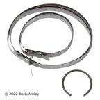 Beck Arnley 103-2587 CV Joint Boot Kit - Front Inner, Front Left Inner or Front Right Inner - view 4