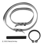 Beck Arnley 103-2593 CV Joint Boot Kit - Front Inner or Rear Inner - view 4