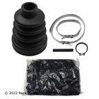Beck Arnley 103-2593 CV Joint Boot Kit - Front Inner or Rear Inner - view 1
