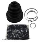 Beck Arnley 103-2601 CV Joint Boot Kit - Front Inner or Inner - view 1