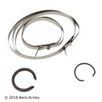 Beck Arnley 103-2602 CV Joint Boot Kit - Front Inner - view 2