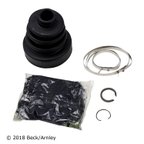 Beck Arnley 103-2602 CV Joint Boot Kit - Front Inner - view 1