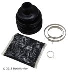 Beck Arnley 103-2607 CV Joint Boot Kit - Front Outer - view 1
