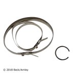 Beck Arnley 103-2614 CV Joint Boot Kit - Front Outer or Rear Outer - view 2