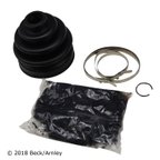 Beck Arnley 103-2614 CV Joint Boot Kit - Front Outer or Rear Outer - view 1