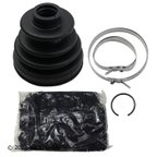 Beck Arnley 103-2620 CV Joint Boot Kit - Front Outer or Outer - view 1