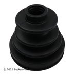 Beck Arnley 103-2630 CV Joint Boot Kit - Front Outer or Outer - view 3