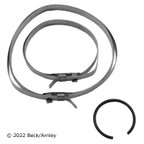 Beck Arnley 103-2630 CV Joint Boot Kit - Front Outer or Outer - view 4