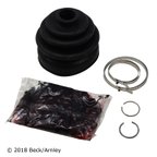 Beck Arnley 103-2640 CV Joint Boot Kit - Front Outer - view 1