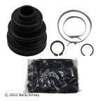 Beck Arnley 103-2641 CV Joint Boot Kit - Front Inner - view 1