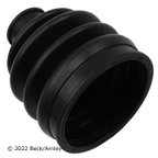 Beck Arnley 103-2646 CV Joint Boot Kit - Front Inner or Inner - view 2
