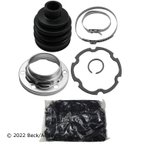 Beck Arnley 103-2646 CV Joint Boot Kit - Front Inner or Inner - view 1