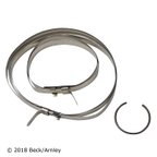 Beck Arnley 103-2653 CV Joint Boot Kit - Front Outer or Rear Outer - view 2