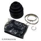 Beck Arnley 103-2653 CV Joint Boot Kit - Front Outer or Rear Outer - view 1