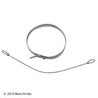 Beck Arnley 103-2674 Rack and Pinion Bellows Kit - Right - view 4