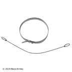 Beck Arnley 103-2685 Rack and Pinion Bellows Kit - view 4