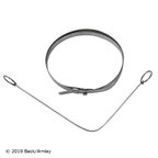 Beck Arnley 103-2729 Rack and Pinion Bellows Kit - Right - view 4
