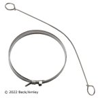 Beck Arnley 103-2732 Rack and Pinion Bellows Kit - Left - view 5