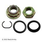 Beck Arnley 103-2742 CV Joint Boot Kit - view 4