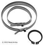 Beck Arnley 103-2751 CV Joint Boot Kit - Front Inner or Front Left Inner - view 4