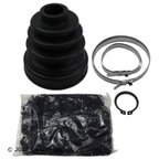 Beck Arnley 103-2751 CV Joint Boot Kit - Front Inner or Front Left Inner - view 1