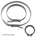 Beck Arnley 103-2756 CV Joint Boot Kit - Front Inner or Inner - view 4