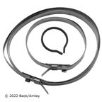 Beck Arnley 103-2762 CV Joint Boot Kit - Front Outer - view 4
