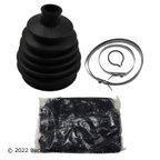 Beck Arnley 103-2762 CV Joint Boot Kit - Front Outer - view 1