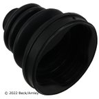 Beck Arnley 103-2763 CV Joint Boot Kit - Front Inner - view 2