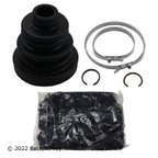 Beck Arnley 103-2763 CV Joint Boot Kit - Front Inner - view 1
