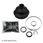 Beck Arnley 103-2810 CV Joint Boot Kit - Rear Outer - view 1