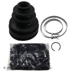 Beck Arnley 103-2813 CV Joint Boot Kit - view 1
