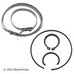 Beck Arnley 103-2816 CV Joint Boot Kit - Front Inner or Inner - view 4
