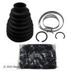 Beck Arnley 103-2817 CV Joint Boot Kit - Front Outer - view 1