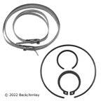 Beck Arnley 103-2820 CV Joint Boot Kit - view 4