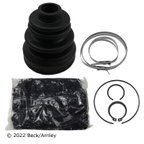 Beck Arnley 103-2820 CV Joint Boot Kit - view 1