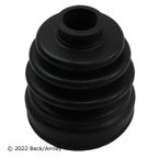 Beck Arnley 103-2827 CV Joint Boot Kit - Front Inner, Front Left Outer or Front Right Inner - view 3
