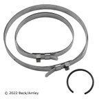 Beck Arnley 103-2828 CV Joint Boot Kit - Front Inner, Front Outer or Outer - view 4