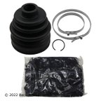 Beck Arnley 103-2828 CV Joint Boot Kit - Front Inner, Front Outer or Outer - view 1