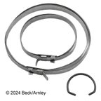 Beck Arnley 103-2835 CV Joint Boot Kit - Front Inner - view 4