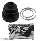 Beck Arnley 103-2836 CV Joint Boot Kit - Front Outer or Rear Inner - view 1