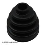 Beck Arnley 103-2850 CV Joint Boot Kit - Front Outer, Rear Inner or Rear Outer - view 3