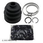 Beck Arnley 103-2859 CV Joint Boot Kit - Front Inner or Rear Outer - view 1