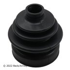 Beck Arnley 103-2860 CV Joint Boot Kit - Front Outer - view 3