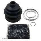 Beck Arnley 103-2860 CV Joint Boot Kit - Front Outer - view 1