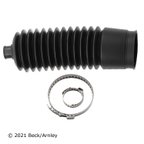 Beck Arnley 103-2881 Rack and Pinion Bellows Kit - Left or Right - view 1